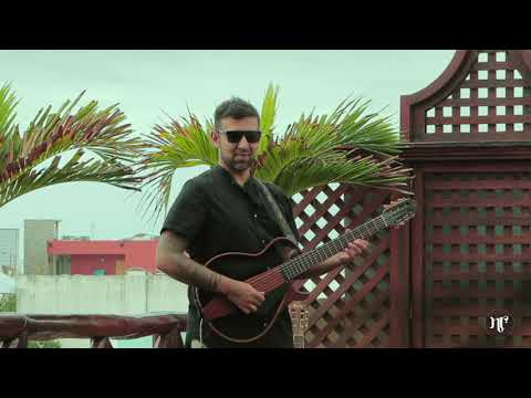 Tuyo — versión Nacho Rodríguez